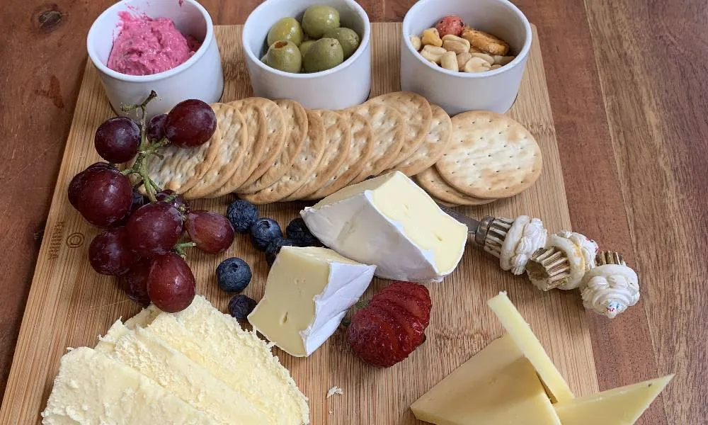 Half Day Food Tour of Orange - Book Now | Experience Oz-2