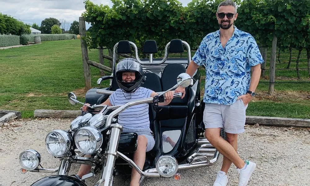 Half Day Food Tour of Orange - Book Now | Experience Oz-3