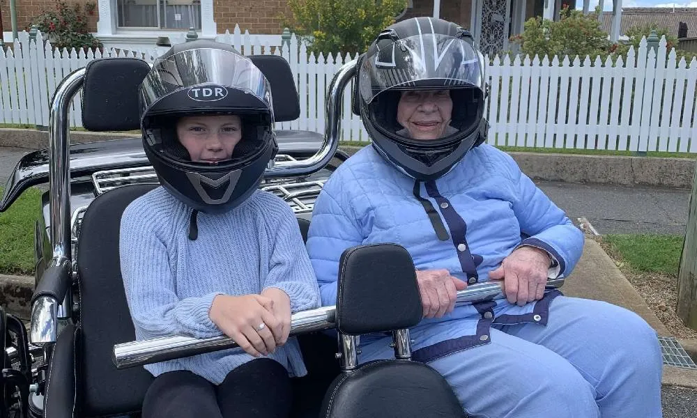 Half Day Food Tour of Orange - Book Now | Experience Oz-5