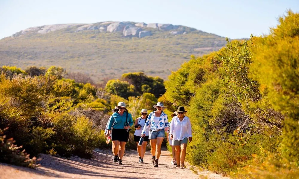 6 Day Esperance and Margaret River Adventure Tour from Perth