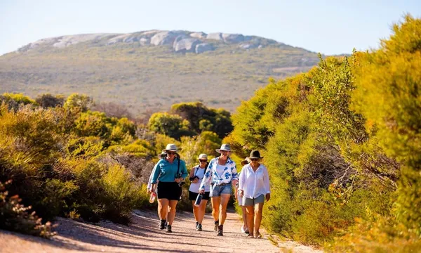 6 Day Esperance and Margaret River Adventure Tour from Perth