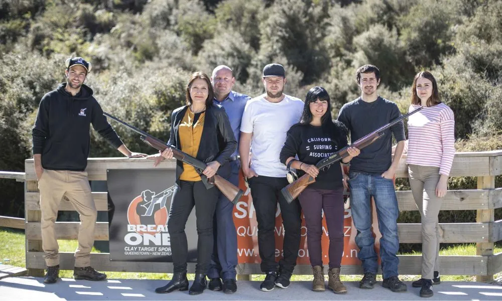  Queenstown Hill Clay Target Shooting - Book Now | Experience Oz-6