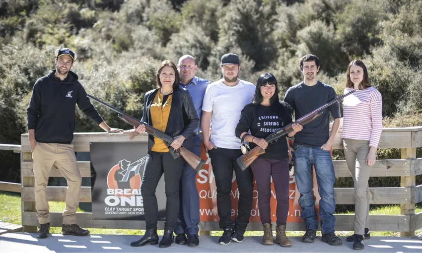  Queenstown Hill Clay Target Shooting - Book Now | Experience Oz