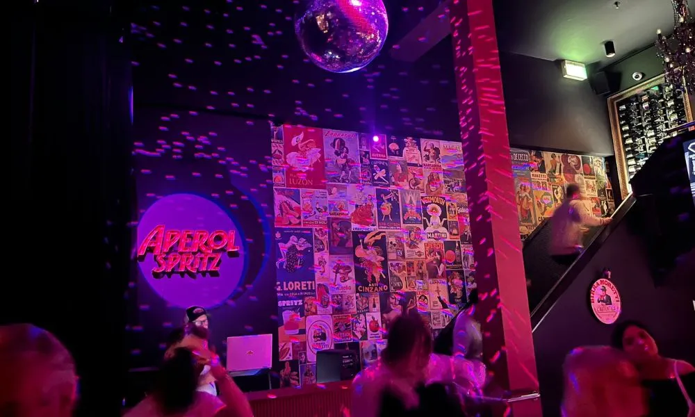 Eat, Drink, Walk Perth Bar Tour - Book Now | Experience Oz-3