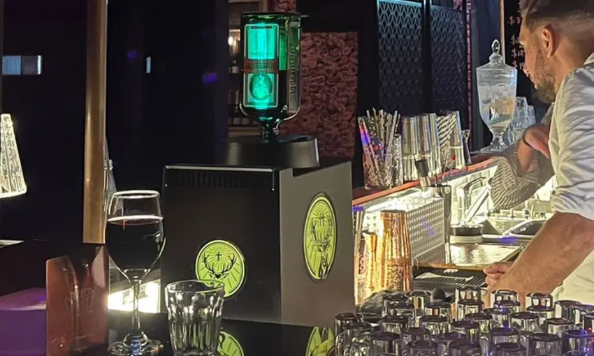 Eat, Drink, Walk Perth Bar Tour - Book Now | Experience Oz