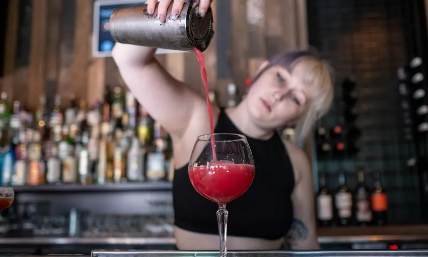 Eat, Drink, Walk Perth Bar Tour - Book Now | Experience Oz