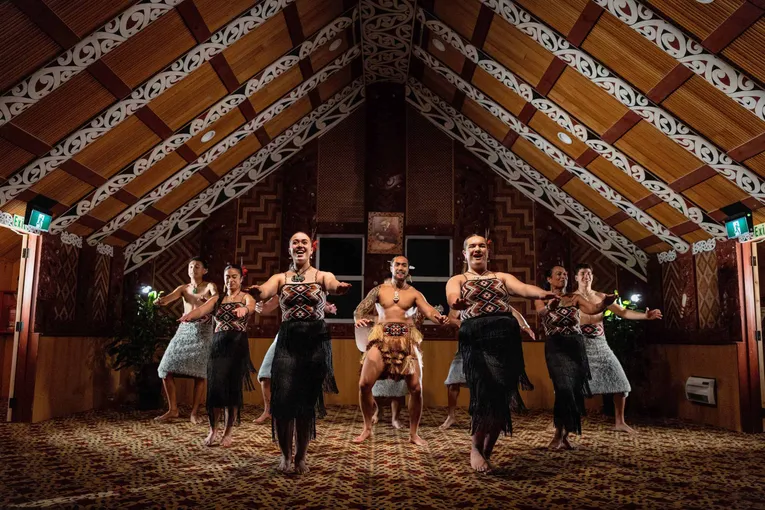 Rotorua Maori Cultural Experience at Te Puia - Book Now | Experience Oz