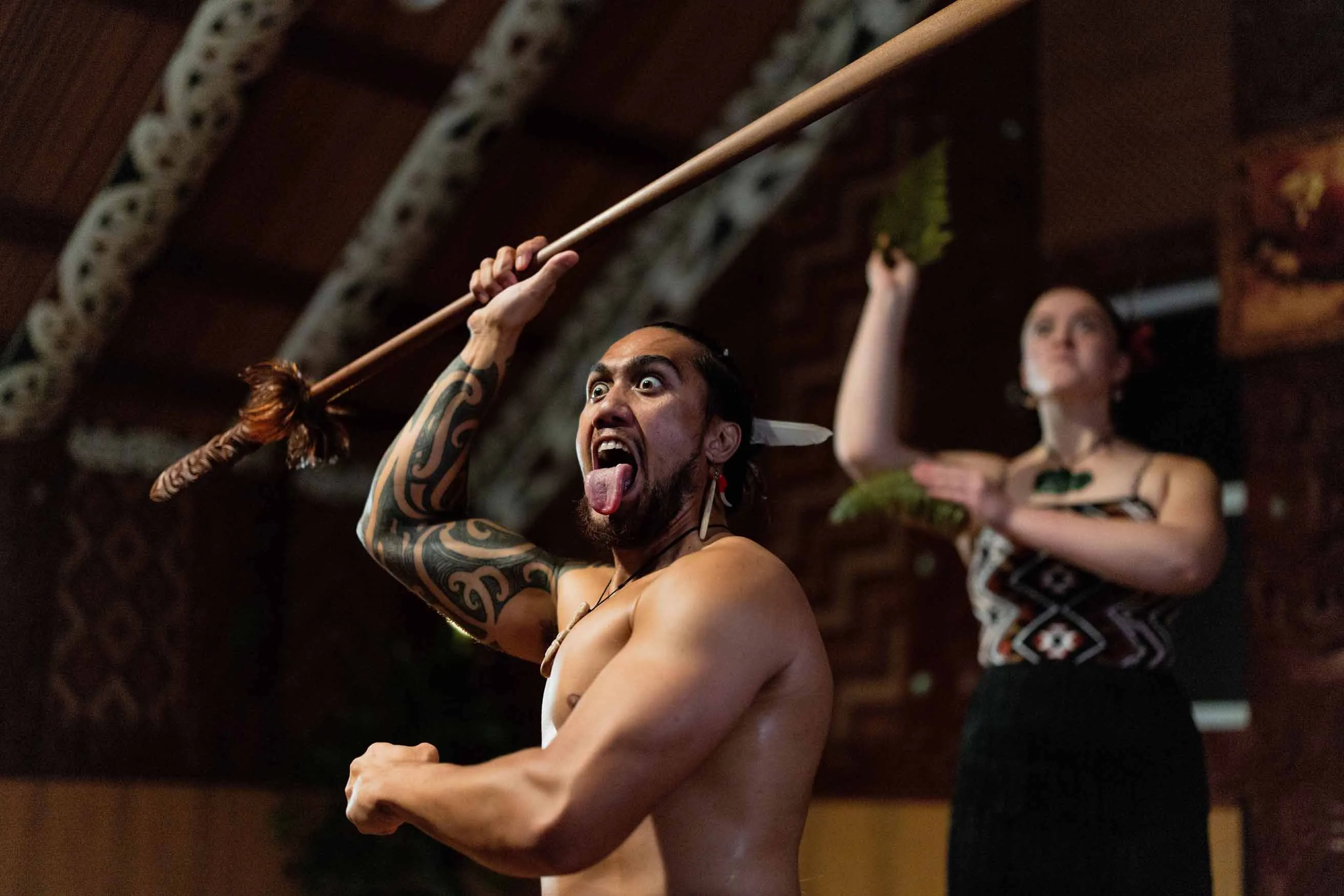 Rotorua Maori Cultural Experience at Te Puia - Book Now | Experience Oz-8