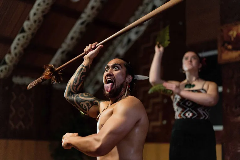 Rotorua Maori Cultural Experience at Te Puia - Book Now | Experience Oz