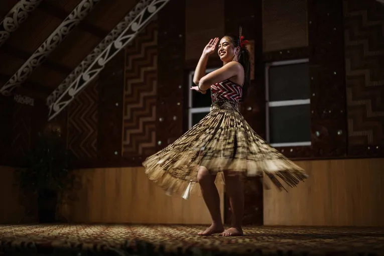 Rotorua Maori Cultural Experience at Te Puia - Book Now | Experience Oz