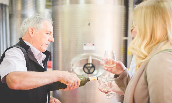 Activity Hunter Valley Wine Tasting Tour