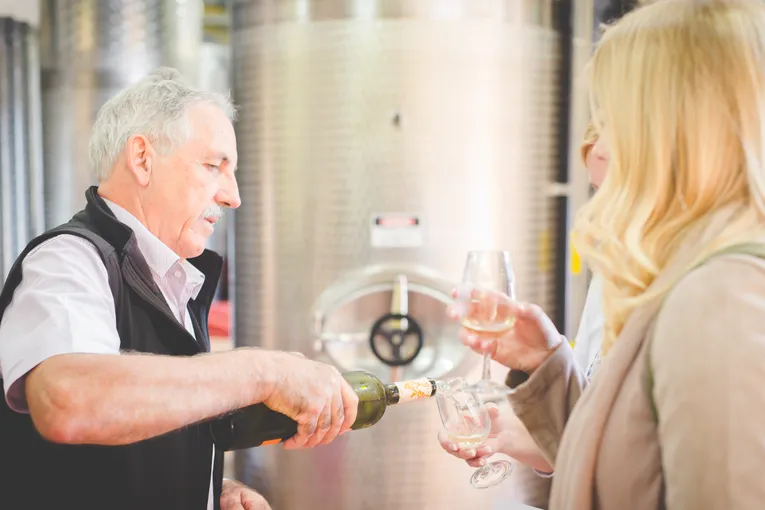 Activity Hunter Valley Wine Tasting Tour | Experience Oz