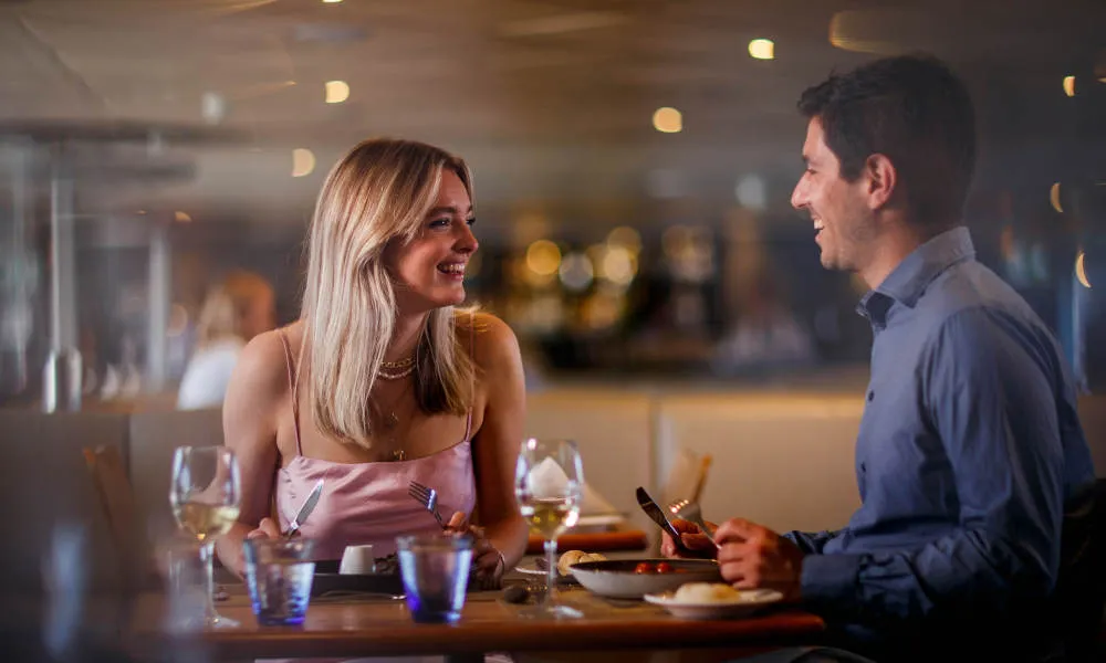 Sydney Harbour Sunset Cruise | Experience Oz-6