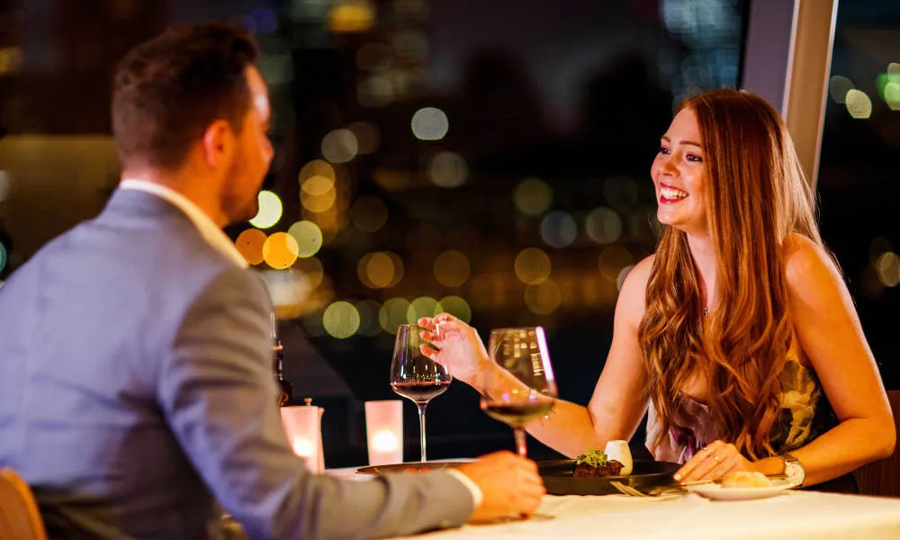 Sydney Harbour Sunset Cruise | Experience Oz-4