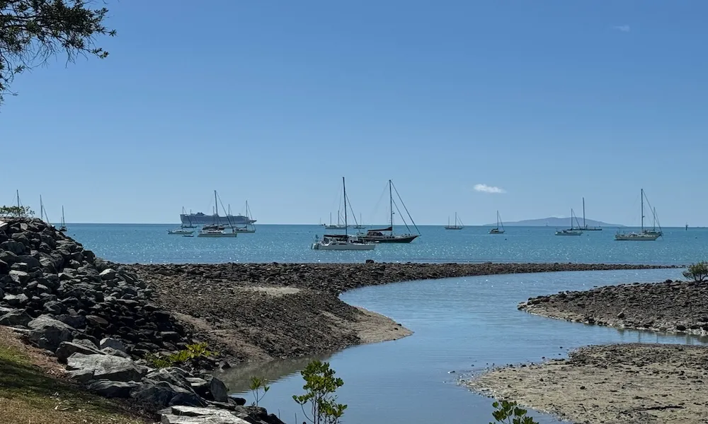 Airlie Beach Rainforest and Coast Adventure | Experience Oz-3