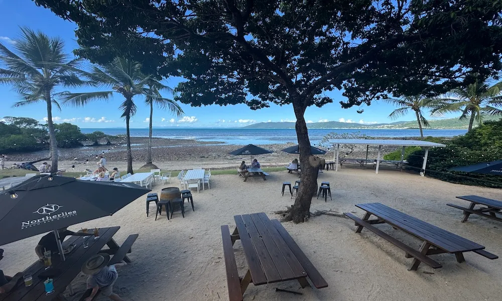 Airlie Beach Rainforest and Coast Adventure | Experience Oz-1