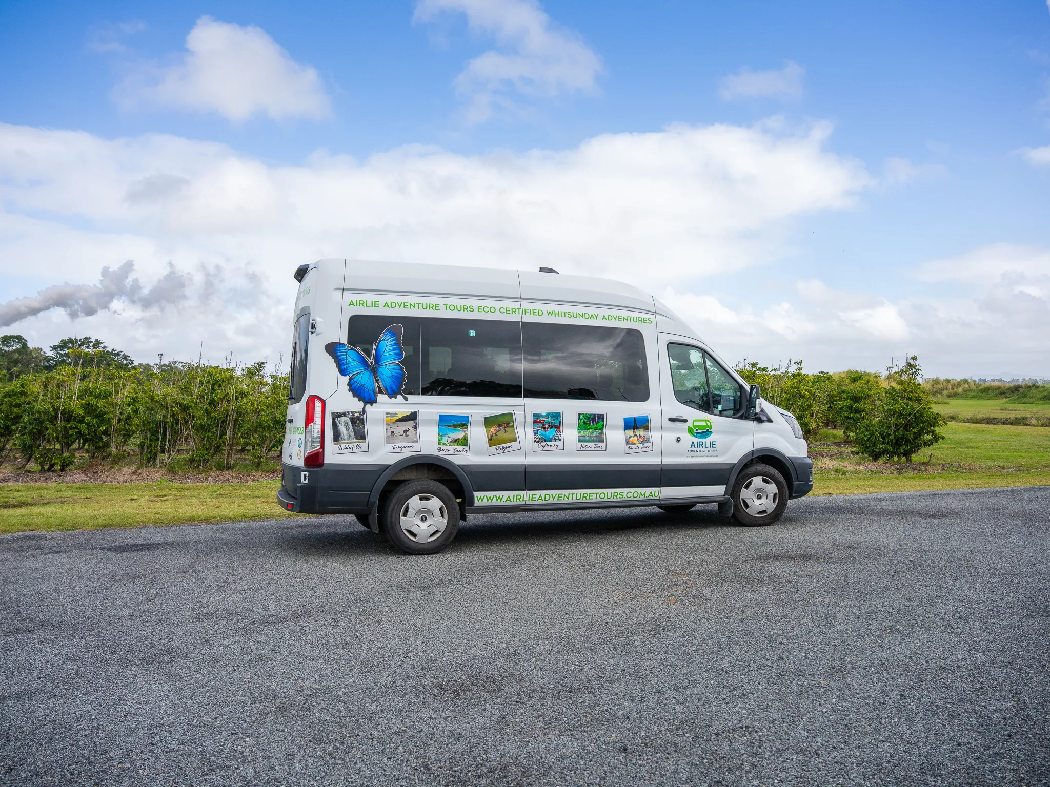 Airlie Beach Rainforest and Coast Adventure | Experience Oz-7