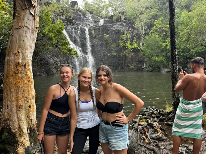 Airlie Beach Rainforest and Coast Adventure | Experience Oz