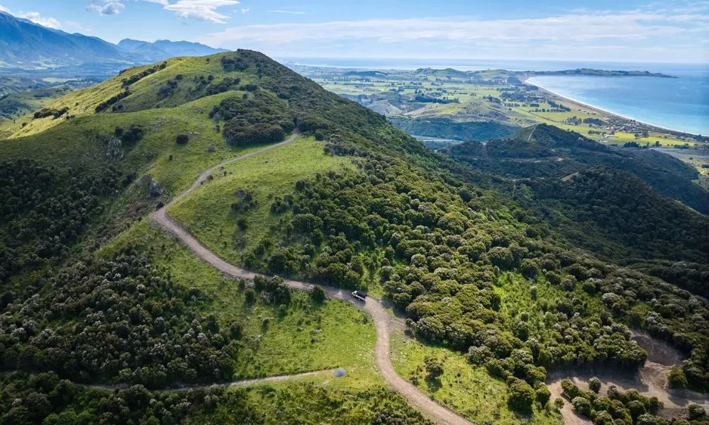 EcoZip Kaikoura Ziplining Tour - Book Now | Experience Oz-6