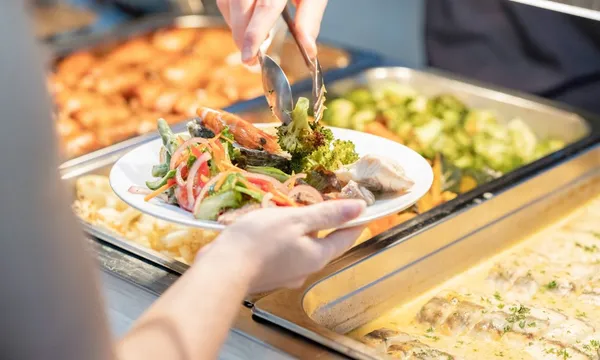 Darwin Harbour Sunset Buffet Dinner Cruise