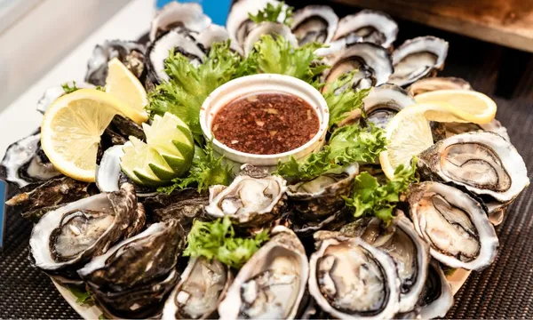 Darwin Harbour Sunset Buffet Dinner Cruise