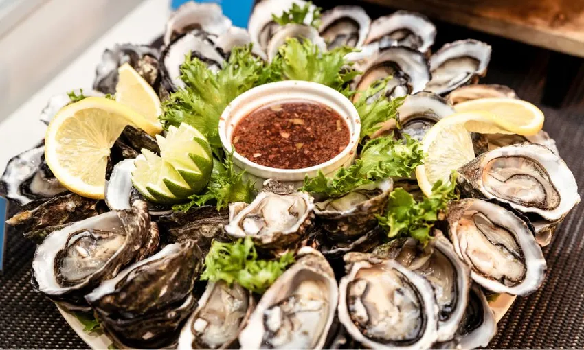 Darwin Harbour Sunset Buffet Dinner Cruise
