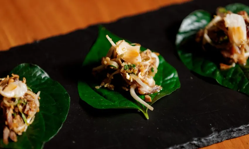Cairns Ochre Restaurant Six Course Tasting Menu - For 2 | Experience OZ