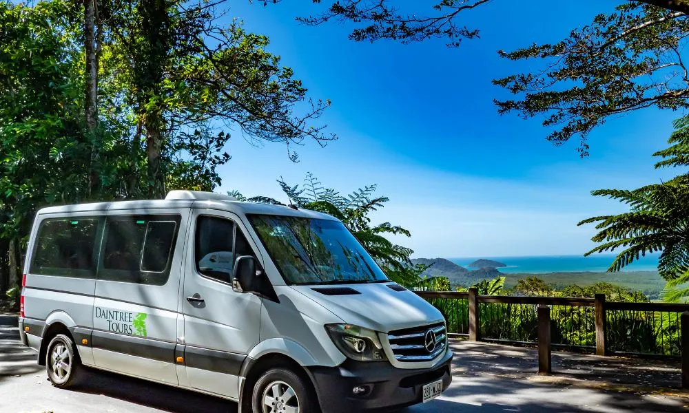 Southern Daintree Explorer Half Day Tour - Book Now | Experience Oz -3