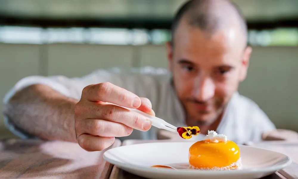 Sydney Harbour 4 Course Dinner Cruise - 3 Hours | Experience Oz-4