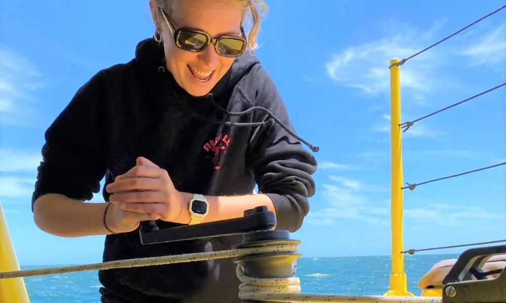 Rottnest island Snorkel & Sail Tour | Experience Oz-6