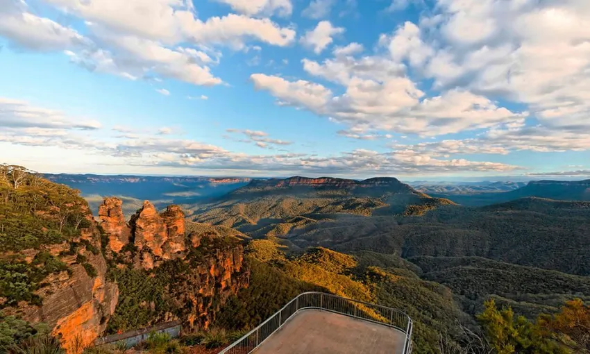 Mystery Picnic NSW - Book Now | Experience Oz