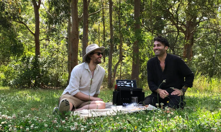 Mystery Picnic NSW - Book Now | Experience Oz