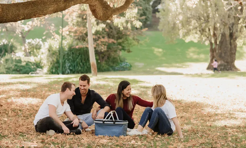 Mystery Picnic NSW - Book Now | Experience Oz