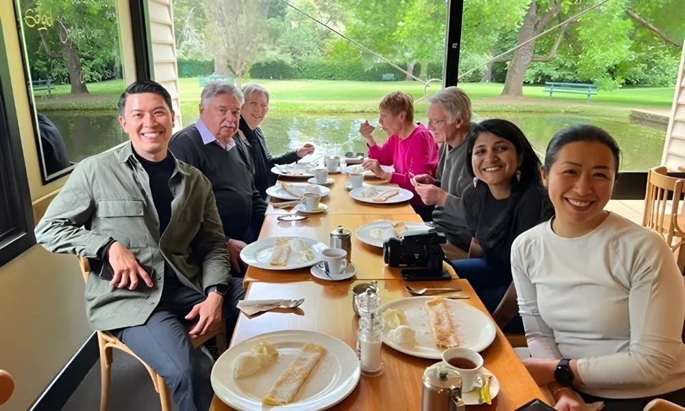 Russell Falls and Mt Field National Park Day Tour | Experience Oz-4