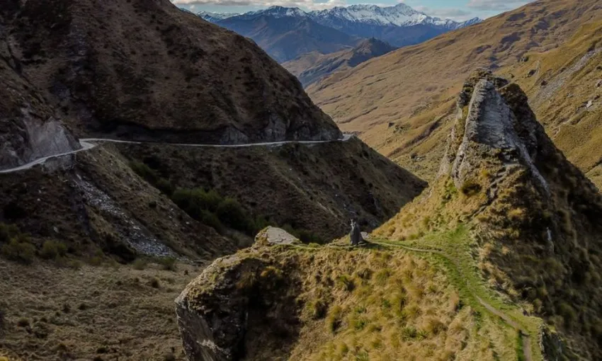 Half Day Lord of The Rings Tour in Middle Earth | Experience Oz