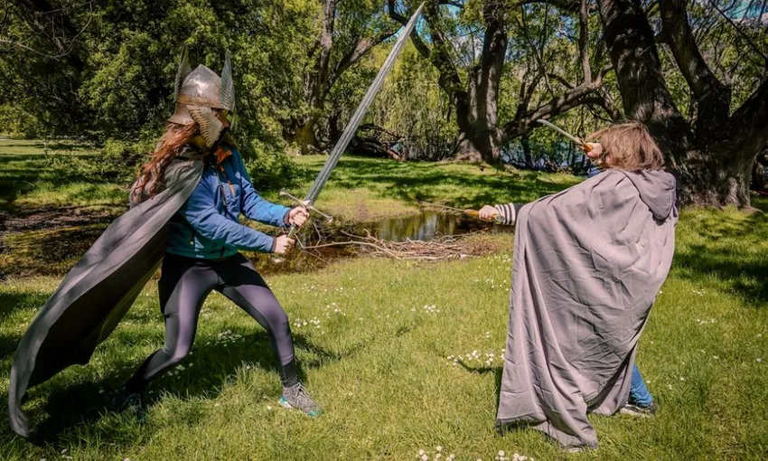 Half Day Lord of The Rings Tour in Middle Earth | Experience Oz