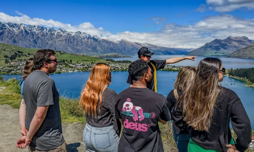 Half Day Lord of The Rings Tour in Middle Earth | Experience Oz