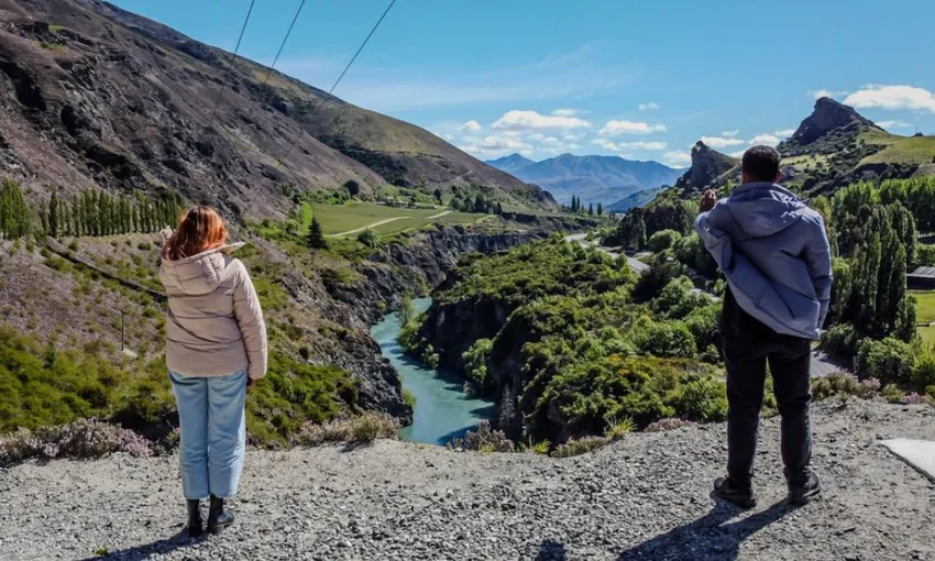 Half Day Lord of The Rings Tour in Middle Earth | Experience Oz