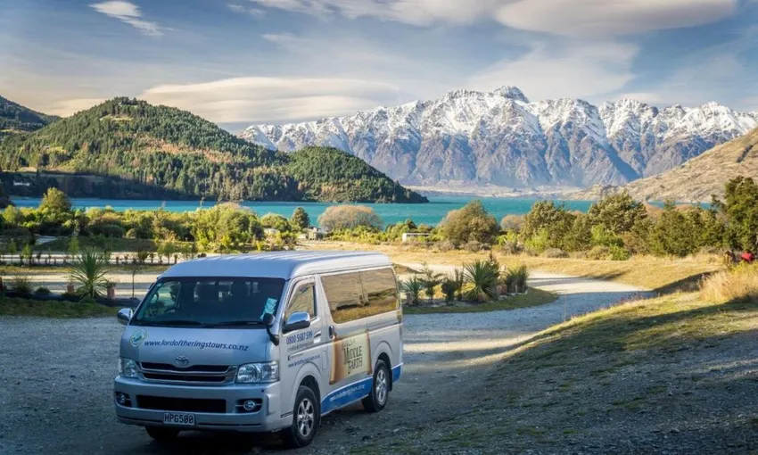 Full Day Lord of The Rings Tour - Book Now | Experience Oz