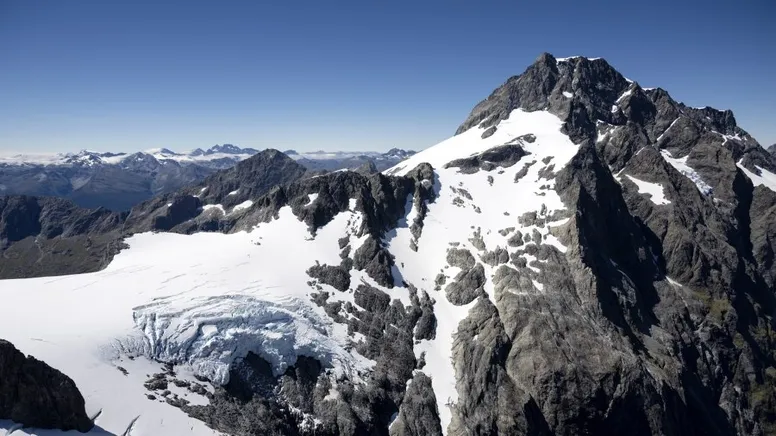 Glacier Helicopter Flight Queenstown - Book Now | Experience Oz