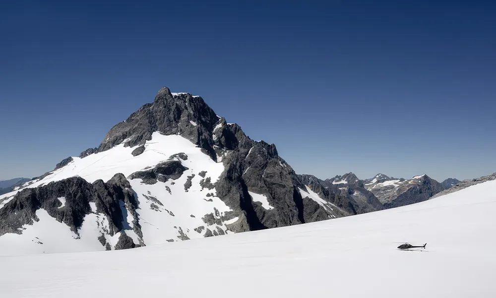 Glacier Helicopter Flight Queenstown - Book Now | Experience Oz-6