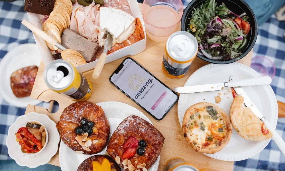 Mystery Picnic in VIC - Book Now | Experience Oz-1