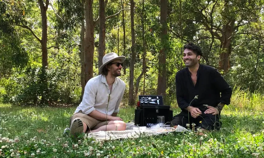 Mystery Picnic in VIC - Book Now | Experience Oz