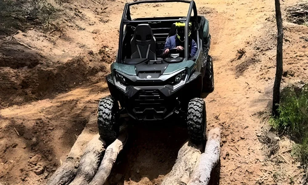Half Day Offroad Buggy Adventure from Cairns - Book Now | Experience Oz-4