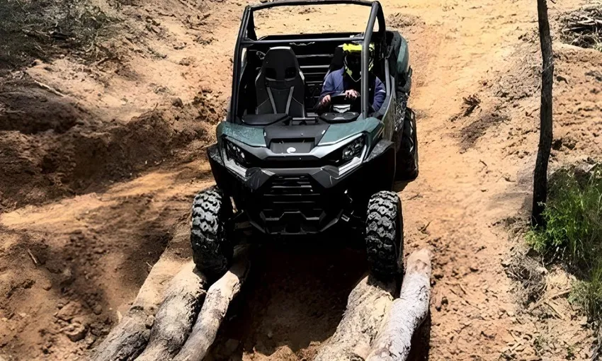 Half Day Offroad Buggy Adventure from Cairns - Book Now | Experience Oz