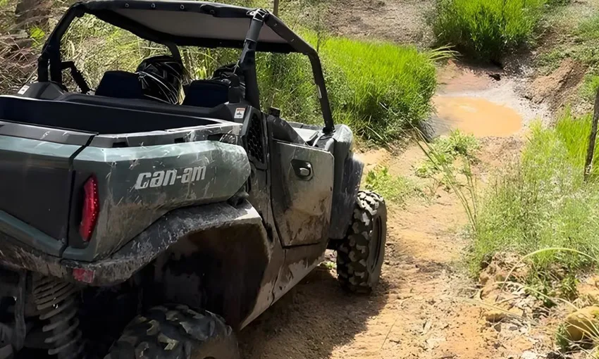 Half Day Offroad Buggy Adventure from Cairns - Book Now | Experience Oz