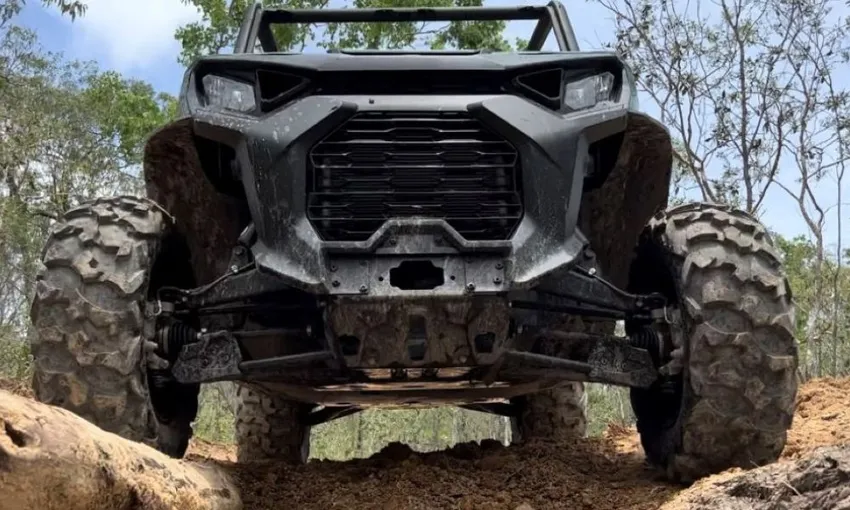 Half Day Offroad Buggy Adventure from Cairns - Book Now | Experience Oz