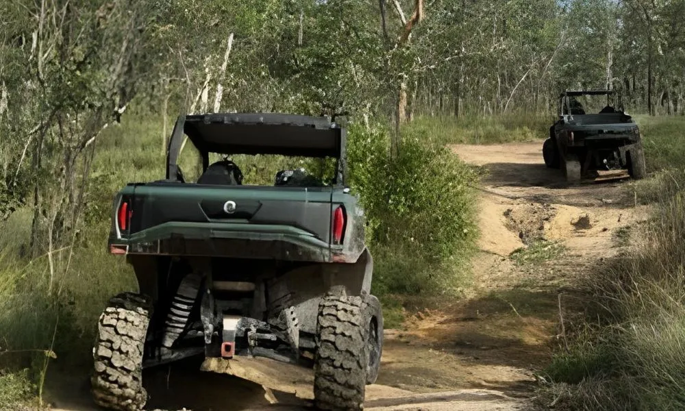 Half Day Offroad Buggy Adventure from Cairns - Book Now | Experience Oz-6