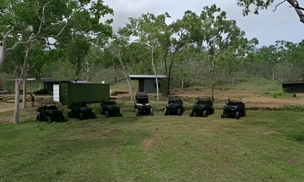 Half Day Offroad Buggy Adventure from Cairns - Book Now | Experience Oz-8