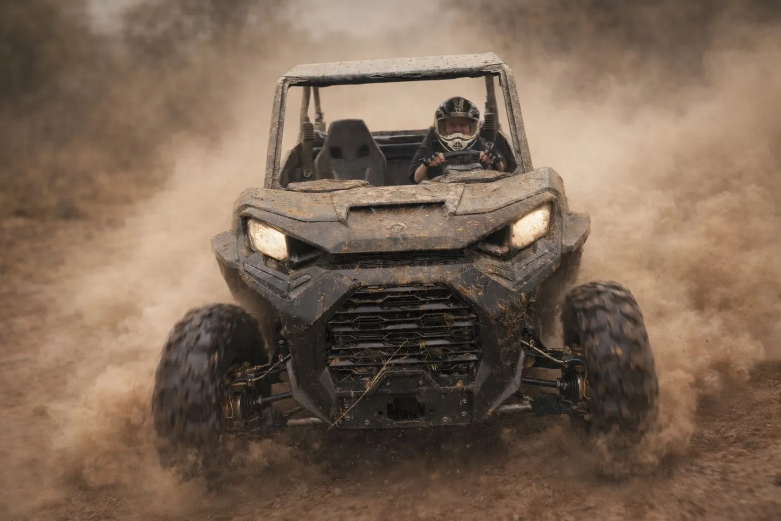 Half Day Offroad Buggy Adventure from Cairns - Book Now | Experience Oz-8
